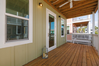 Barefoot Cottages II in Port St. Joe, FL - Building Photo - Building Photo