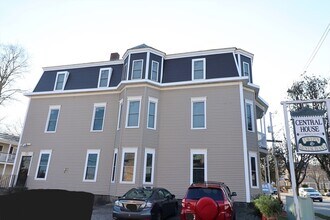 44 South St in Westborough, MA - Building Photo - Building Photo