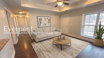 792 Charley Patterson Rd in New Market, AL - Building Photo - Building Photo