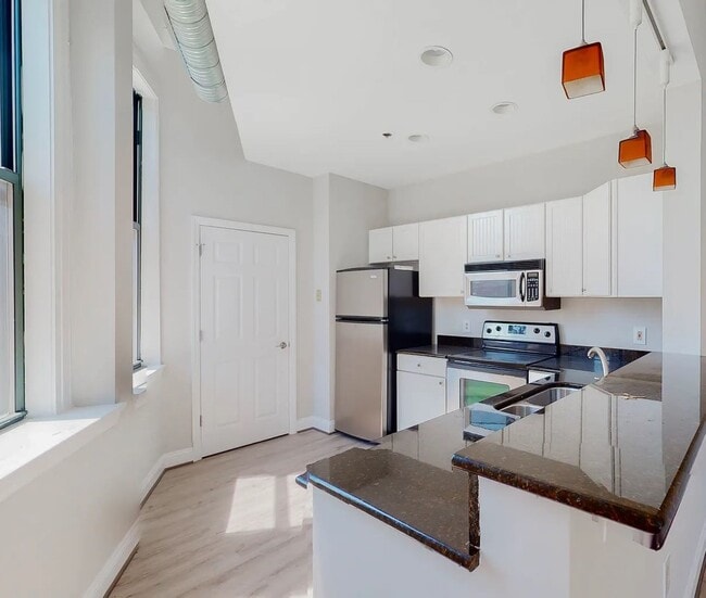 property at 330 N Charles St