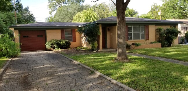 property at 1014 Randall St