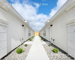 7102 N 56th Ln in Palmhurst, TX - Building Photo