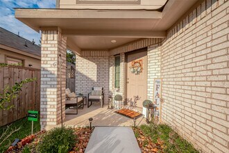 4612 Peralta Hts Wy in Porter, TX - Building Photo - Building Photo