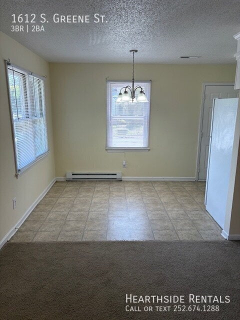 1612 S Greene St in Greenville, NC - Building Photo - Building Photo