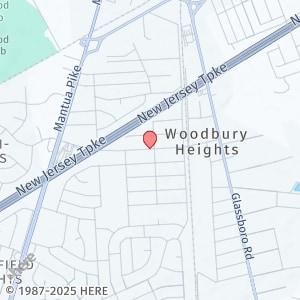 property at 360 Elm Ave