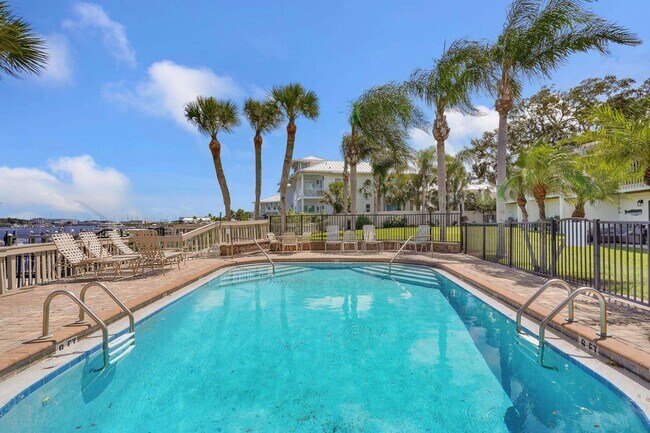 925 S Ponce De Leon Blvd in St. Augustine, FL - Building Photo - Building Photo