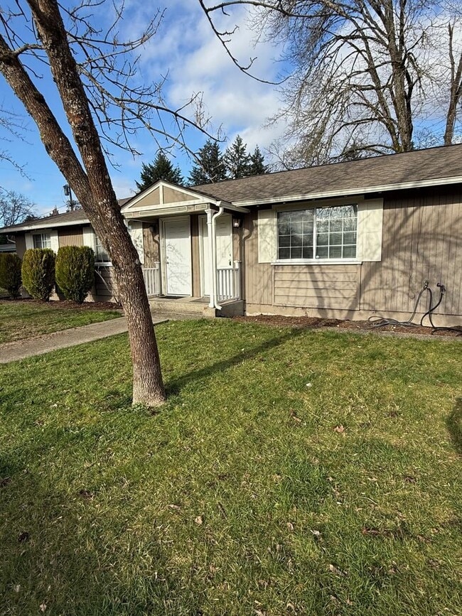 property at 8311 Lake St SW