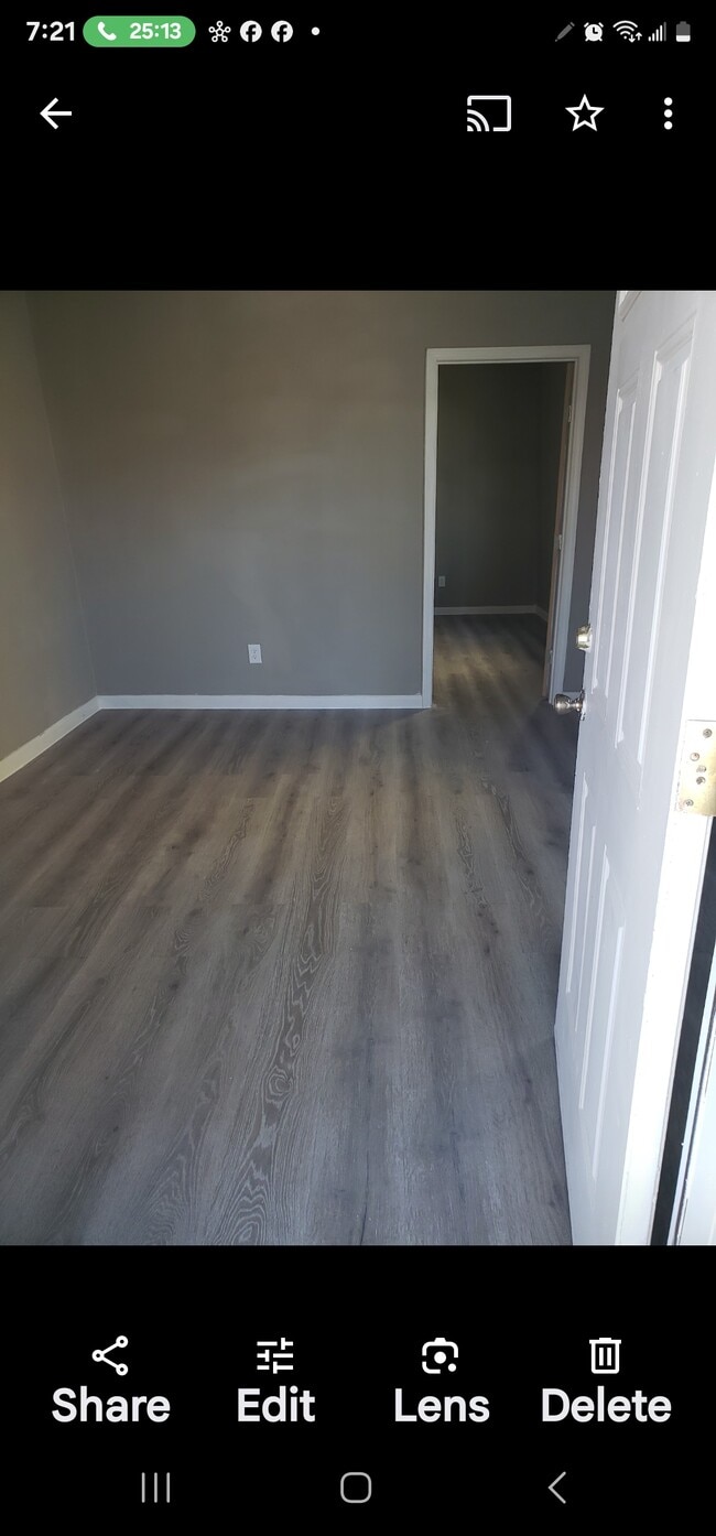 2615 S Johnson St in New Orleans, LA - Building Photo - Building Photo