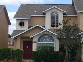 707 Florida Palms Ct in Kissimmee, FL - Building Photo