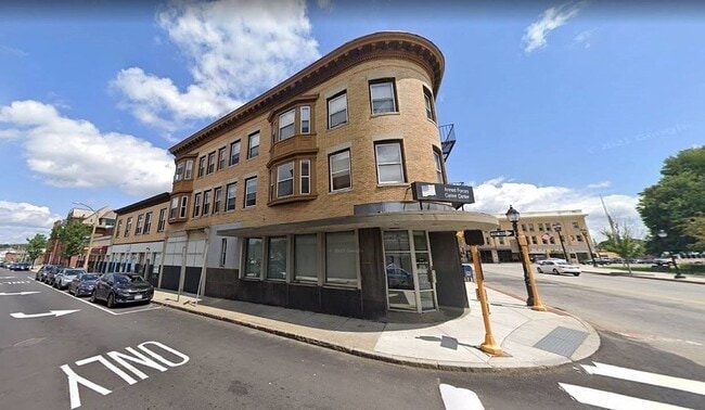 property at 5 Lexington St