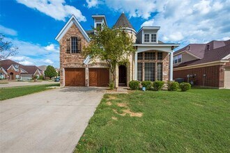 701 Player Ave in Mansfield, TX - Building Photo - Building Photo