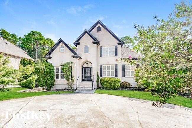 property at 1029 Grande View Pass
