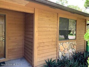 5610 Sisson Rd in Titusville, FL - Building Photo - Building Photo