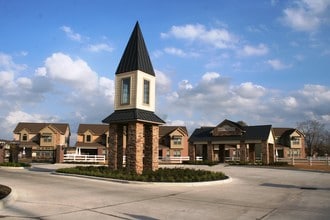 Parkway Ranch in Houston, TX - Building Photo - Building Photo