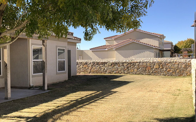 Fort Bliss Family Homes in Fort Bliss, TX - Building Photo - Building Photo