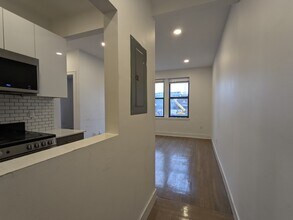 86 Jersey St, Unit #10 in Boston, MA - Foto de edificio - Building Photo