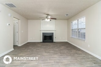 3623 Thurleston Ct SW in Marietta, GA - Foto de edificio - Building Photo