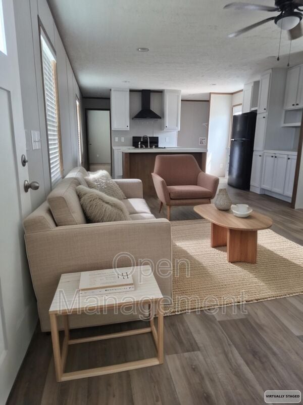 property at 3300 Voight Blvd