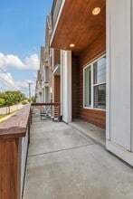 706 James Ave in Nashville, TN - Building Photo - Building Photo
