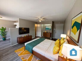 420 Brookside St in Colorado Springs, CO - Building Photo