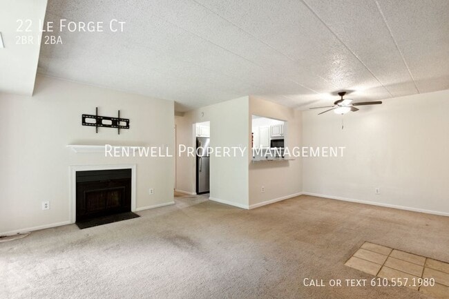 22 Le Forge Ct in Wayne, PA - Building Photo - Building Photo