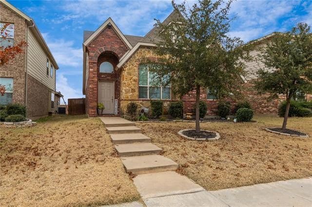 property at 1613 Applegate Way