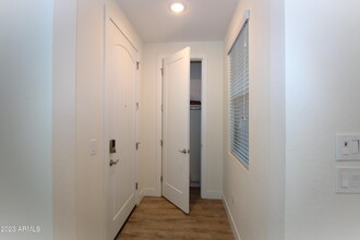 3855 S McQueen Rd in Chandler, AZ - Building Photo - Building Photo