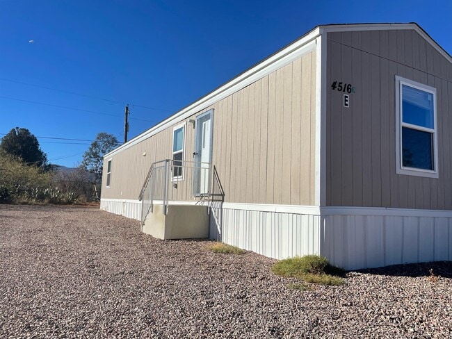 property at 4516 S Campobello Ave