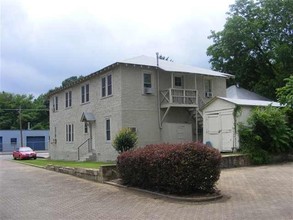 316 Hazel St in Hot Springs National Park, AR - Building Photo - Building Photo