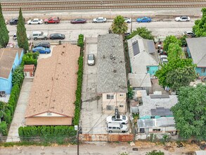 9802 Graham Ave-SIOF5 in Los Angeles, CA - Building Photo - Building Photo
