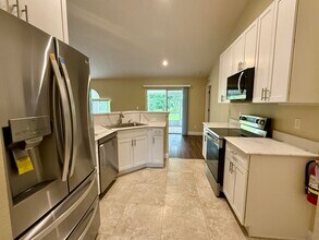 5890 NW Dowse St in Port St. Lucie, FL - Building Photo - Building Photo