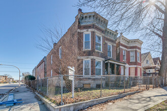 6401 S Bishop St in Chicago, IL - Building Photo - Building Photo