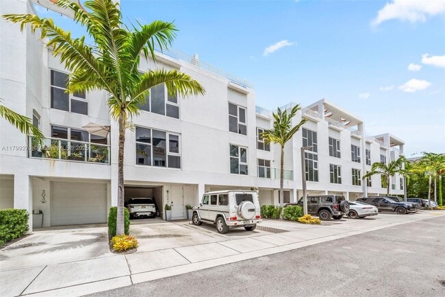 property at 455 NE 39th St