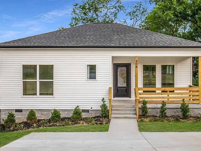 property at 308 Larkin Springs Rd