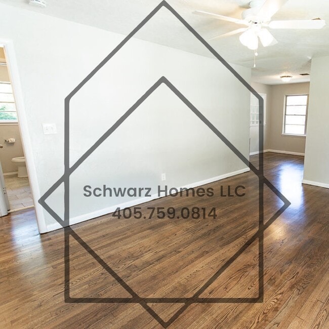 3009 N Vermont Ave in Oklahoma City, OK - Foto de edificio - Building Photo