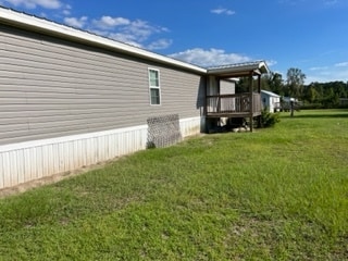 404 Spine Dr in Galivants Ferry, SC - Building Photo - Building Photo