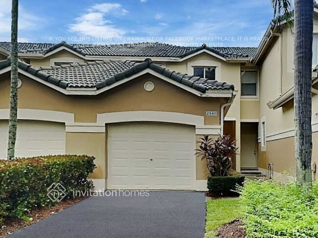 2440 Cordoba Bend