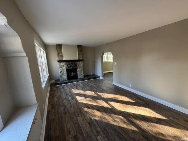 3506 Gaywood Dr in Fort Wayne, IN - Building Photo - Building Photo