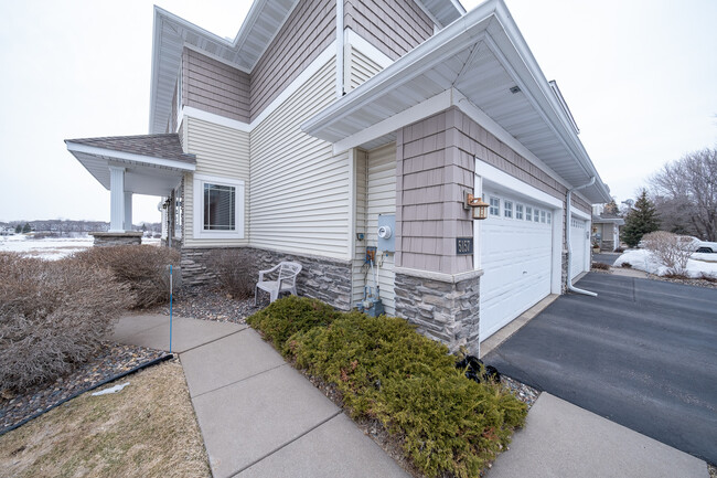 property at 5157 Yuma Ln N