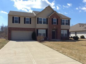 1413 Softwind Dr in Indianapolis, IN - Building Photo