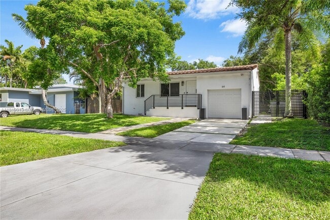 property at 64 NE 88th St