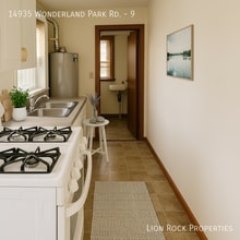 14935 Wonderland Park Rd in Brainerd, MN - Foto de edificio - Building Photo