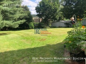 283 Latham Works Ln in Hartford, VT - Building Photo - Building Photo