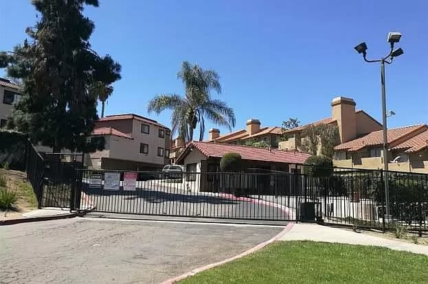property at 955 Postal Way