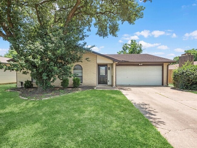 property at 16811 Grouse Moor Dr