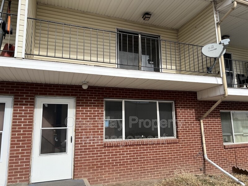 2415 6th Ave in Greeley, CO - Building Photo