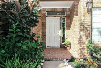 1502 Brook Grove Dr in Katy, TX - Building Photo - Building Photo