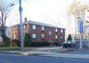 1045 Main St Apartments