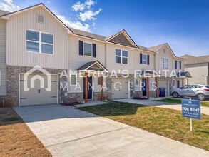 96 River Grass Dr in Lincoln, AL - Building Photo - Building Photo