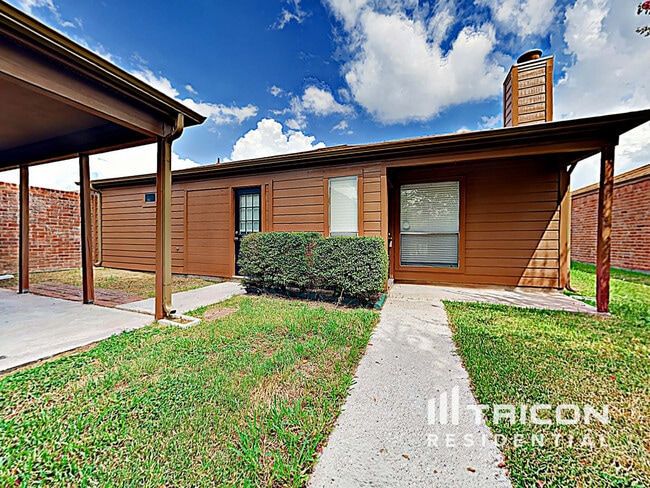 6922 Clee Ln in Spring, TX - Building Photo - Building Photo